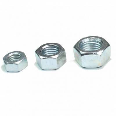 гайка цинк м 5