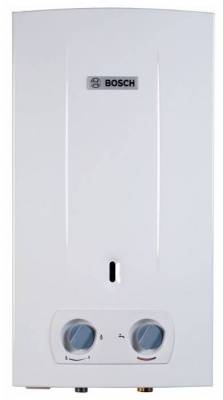 водонагреватель газовый bosch w10-2 кв23 (батарейки) 7736500992