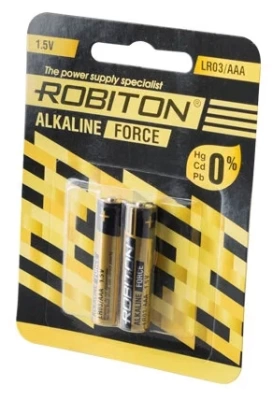   robiton force lr03 bl2