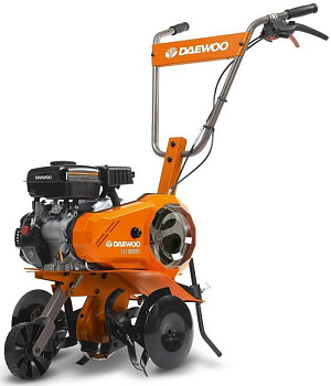 культиватор бензиновый dat 5055r daewoo