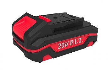 аккумулятор onepower ph20-2.0 p.i.t. (20в, 2ач, li-ion)