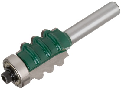 фреза кромочная фигурная с подшипником dxhxl=20х25х70,3 мм распродажа