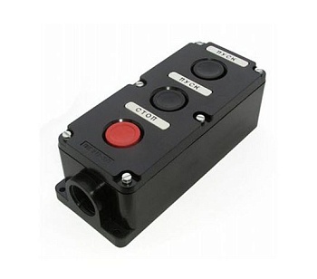 пост кнопочный пке 222-3 ip54 tdm распродажа