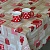 клеенка camelia 140 см арт. 675/1 чашки в горошек
