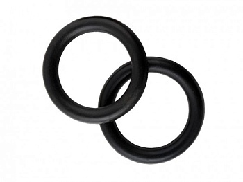 кольцо д.12 мм. (для отеч.излива) (012-016-25)