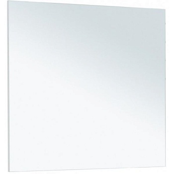 зеркало lino 90 белый матовый (253908)