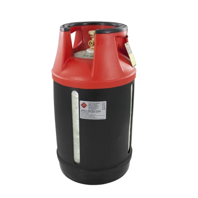 баллон композитный burhan gas 24л