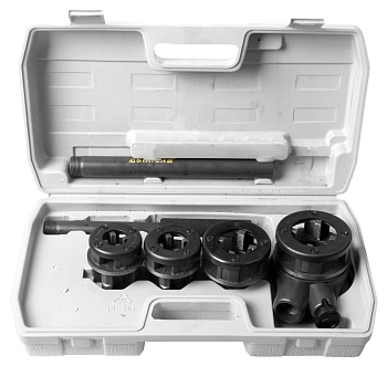   stayer "professional" 4    , 1/2" - 1 1/4", 5 