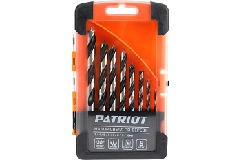      8 . (3-10 ) (1) "patriot" 815010103