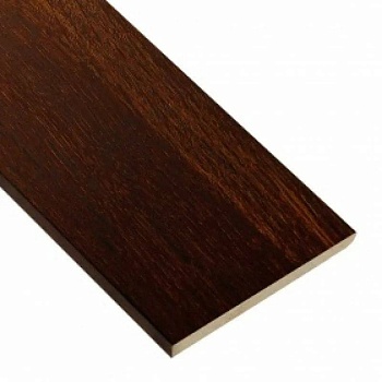 наличник дуб турнер темный 2150*70*8 финиш пленка дифорд распродажа