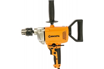 дрель-миксер вихрь д-1000м, 1050вт