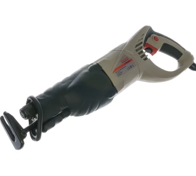 пила сабельная сетевая crown ct15133, 1010вт