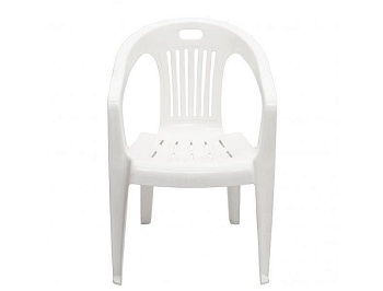кресло №5 "комфорт-1" (белый)