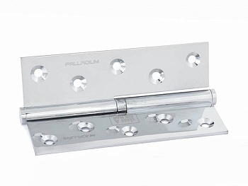 palladium n 613-s-5" cp   (10/80, 20/80)