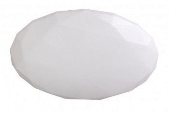 светильник управляемый siesta light "standart" 75в st.75.011 алмаз