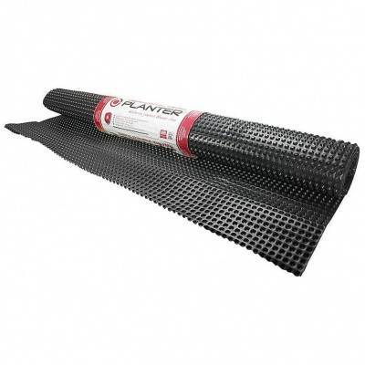 профилированная мембрана planter standard 2х20 м