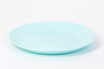 тарелка десертная 19 см diwali light turquoise (6) (24) (2 160) p2613