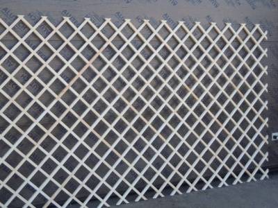 пергола декоративная 70*70 мм 2,4*0,85м без обвязки (хвоя)