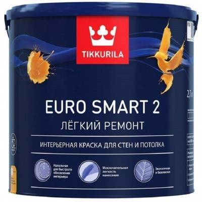  / tikkurila /smart-2  2,7