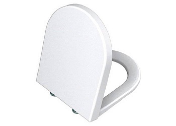 сиденье с крышкой для унитаза vitra zentrum,s50,diana (м/л, дюропл, съемн.) 801-003-009 (94-003-009)