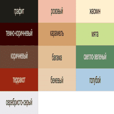 затирка bergauf kitt багама 2кг (1/10)