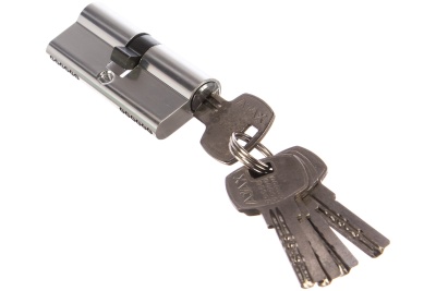 цилиндровый механизм ax200/70 mm (30+10+30) cp хром 5 кл.