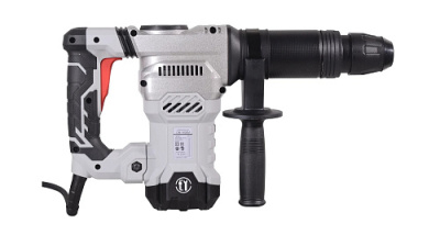 молоток отбойный сетевой ресанта ом-1600м, 1600вт, 25дж