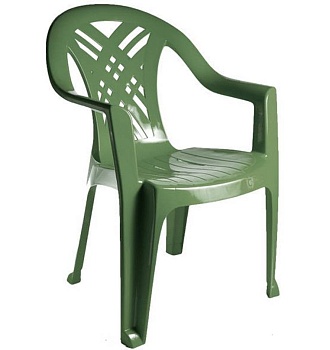 кресло №6 "престиж-2" (зеленый)