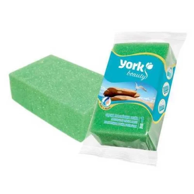 губка для тела ''york'' рэмбо/'большая"