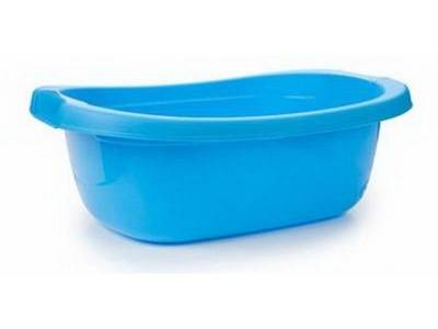 таз 15л (голубая лагуна)