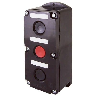 пост кнопочный пке 212-3 ip40 tdm распродажа..