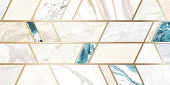 кер. плитка dover inario wt9dov55 24.9*50 (new trend)