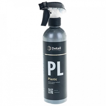   pl "plastic" 500. detail