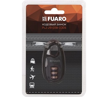 замок кодовый plz-29-03b code блистер
