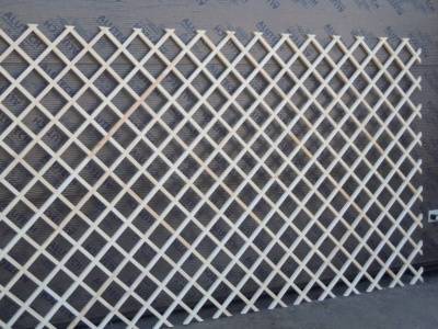 пергола декоративная 90*90мм 2,4*0,85м без обвязки (хвоя)