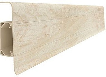 плинтус esquero дуб сучковый-606 2,5 м