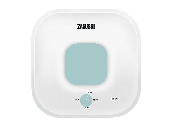 водонагреватель zanussi zwh/s 15 mini o (green)