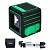   ada cube 3d green professional edition