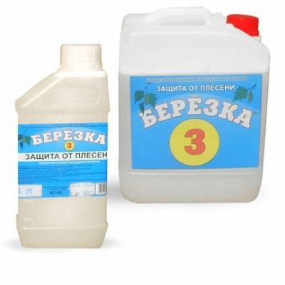 антиплесень 1л бса-40 super haus (14 шт)