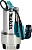 насос дренажный makita pf1110 для грязной воды