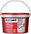 затирка биоцидная plitonit colorit premium (коричневая) -2кг (0,5-13мм)