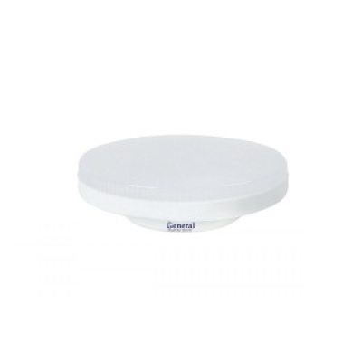 лампа glden-10gx53-8-230-gx53-6500 (в уп.10 шт.)