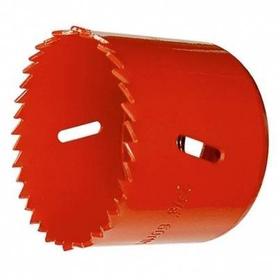 коронка bi metall 80мм