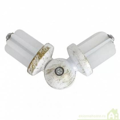 эркер сэ-25-002-33 белое золото распродажа