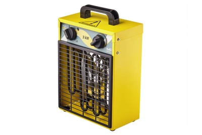 тепловая пушка электрическая ballu bhp-me-3, 3квт