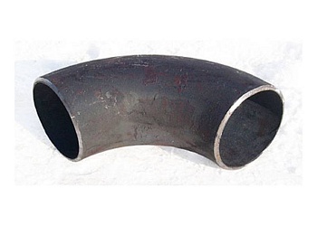 отвод сталь шовный крутоизогнутый 90гр оц ду 32 (дн 42,3х2,6) под приварку ту<br/>1468-001-00218182-2005