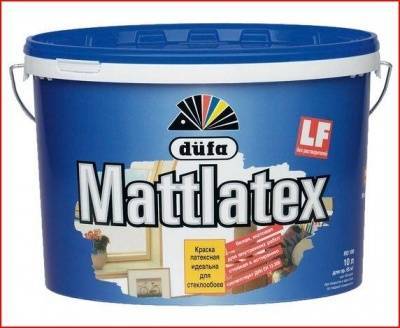  / dufa mattlatex rd-100 2,5  (1/)