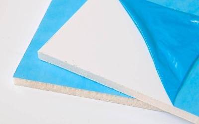 сэндвич-панель 10-1500-3000мм ппс от