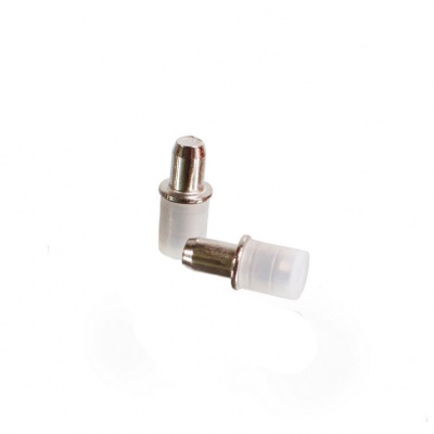 полкодерж. шкант 5мм прозрачный