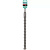 бур по бетону, sds-plus, greatflex light, 10x460 мм